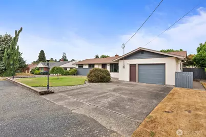 1724 SW Gails Avenue, Chehalis, WA 98532 - Photo 1