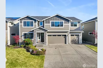 12723 173rd Street Ct E, Puyallup, WA 98374 - Photo 1