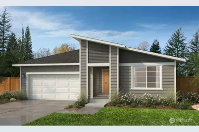 17068 126th Street E #214, Bonney Lake, WA 98391 - Photo 1