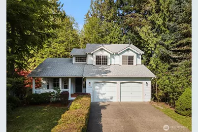 1140 NW Thornwood Circle, Silverdale, WA 98383 - Photo 1