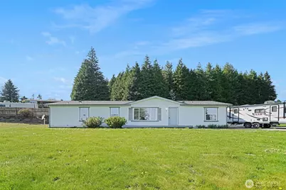 147 Zola Drive E, Cinebar, WA 98533 - Photo 1