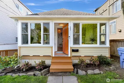 907 N 74th Street, Seattle, WA 98103 - Photo 1
