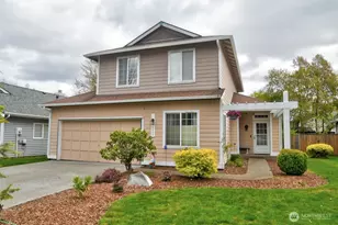5602 Mt Olympus St SE, Lacey, WA 98503 - Photo 1