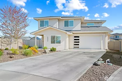 2900 N Yale Court, Ellensburg, WA 98926 - Photo 1