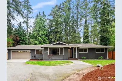 12916 97th Avenue NW, Gig Harbor, WA 98329 - Photo 1