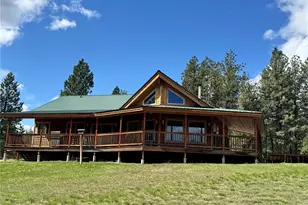 16 On-A-Top Rd, Republic, WA 99166 - Photo 1