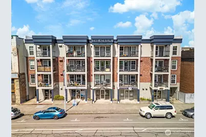 1031 N State Street #201, Bellingham, WA 98225 - Photo 1