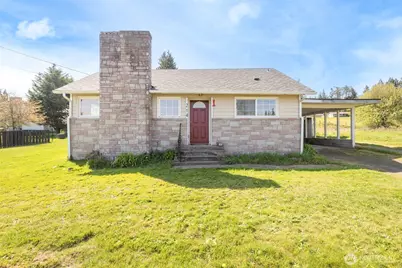 214 W Park Avenue, Port Angeles, WA 98362 - Photo 1