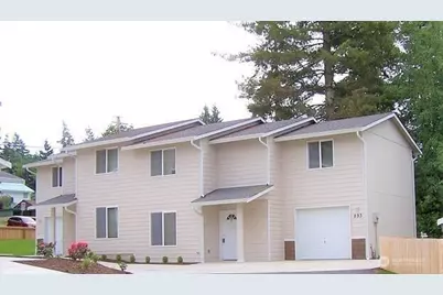 893 Queens Street, Milton, WA 98534 - Photo 1