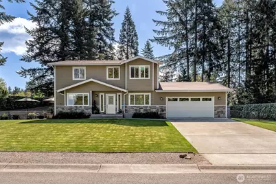 1312 Adams Street, Steilacoom, WA 98388 - Photo 1
