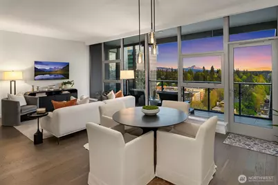 188 Bellevue Way NE #1406, Bellevue, WA 98004 - Photo 1