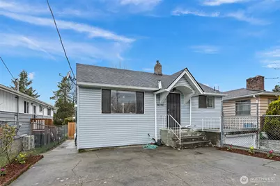 8015 Beacon Avenue S, Seattle, WA 98118 - Photo 1