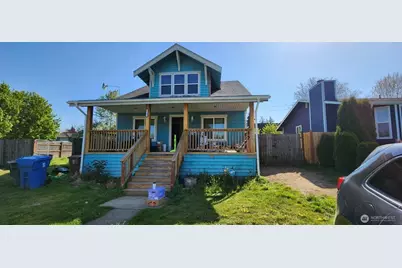 2943 59th Avenue NE, Tacoma, WA 98422 - Photo 1