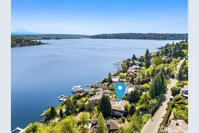 7922 E Mercer Way, Mercer Island, WA 98040 - Photo 1