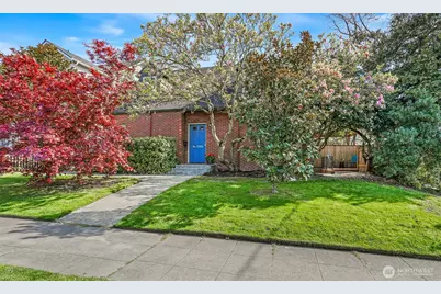 2769 NW 65th Street, Seattle, WA 98117 - Photo 1
