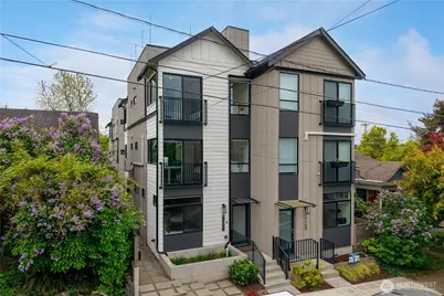 2715 S Judkins Street #B, Seattle, WA 98144 - Photo 1