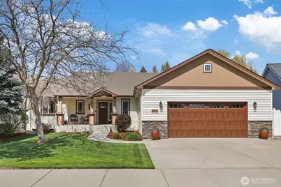 13005 37th Lane, Spokane Valley, WA 99206 - Photo 1