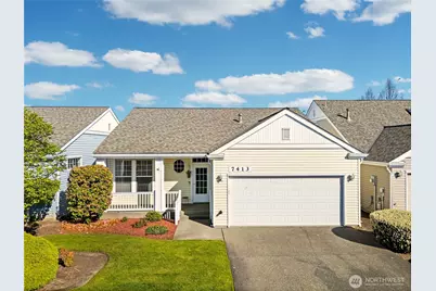 7413 144th Avenue E, Sumner, WA 98390 - Photo 1