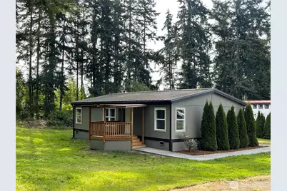 611 Cedar Avenue #33, Port Hadlock, WA 98339 - Photo 1