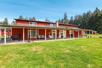 12905 Pless Road SE, Rainier, WA 98576 - Photo 1