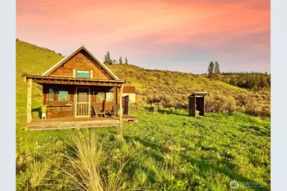 25 Corral Lane, Waterville, WA 98858 - Photo 1