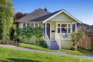 2957 S Norman St, Seattle, WA 98144 - Photo 1