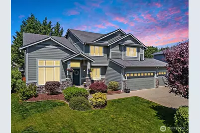 13211 174th Street E, Puyallup, WA 98374 - Photo 1