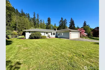 2956 Madrona Drive, Longview, WA 98632 - Photo 1