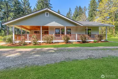 13601 Fagerud Road SE, Olalla, WA 98359 - Photo 1