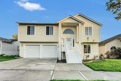 14932 Prairie Vista Loop, Yelm, WA 98597 - Photo 1