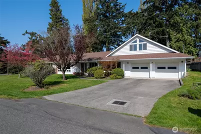 519 Clark Road, Bellingham, WA 98225 - Photo 1