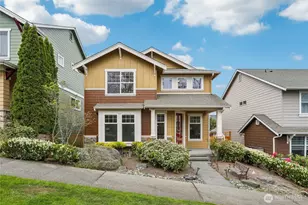 2143 NW Spring Fork Ln, Issaquah, WA 98027 - Photo 1