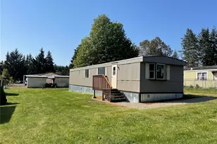 611 Cedar Ave, Port Hadlock-Irondale, WA 98339 - Photo 1