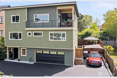 1409 Shattuck Avenue S, Renton, WA 98055 - Photo 1