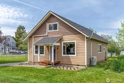 56 Shear Street SW, Castle Rock, WA 98611 - Photo 1