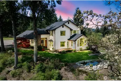 4675 Bush Mountain Drive SW, Tumwater, WA 98512 - Photo 1