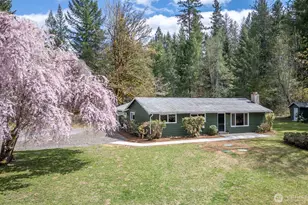 138 Fir St, Packwood, WA 98361 - Photo 1