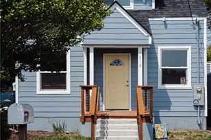 1018 W Cushing St, Aberdeen, WA 98520 - Photo 1