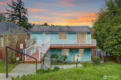 3813 37th Avenue S, Seattle, WA 98118 - Photo 1