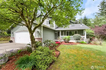 11828 Fairview Boulevard SW, Port Orchard, WA 98367 - Photo 1