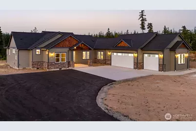 200 SE Sister Meadows Lane, Shelton, WA 98584 - Photo 1