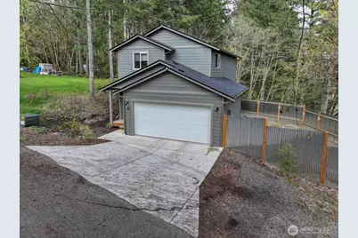 20 NE Galley Way, Belfair, WA 98528 - Photo 1