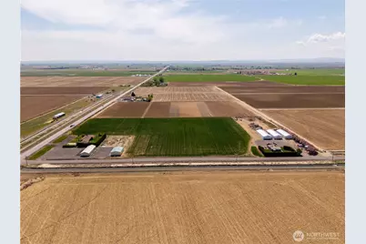 17163 Rd 7 NW, Quincy, WA 98848 - Photo 1