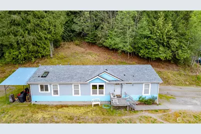 600 Innis Creek Road, Acme, WA 98220 - Photo 1