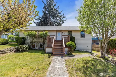 10104 98th Street SW, Lakewood, WA 98498 - Photo 1