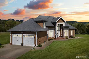 6420 Skookumchuck Rd SE, Tenino, WA 98589 - Photo 1