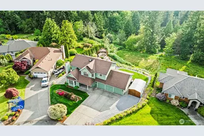 16406 44th Street Ct E, Lake Tapps, WA 98391 - Photo 1