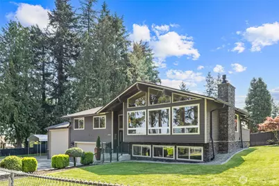 5336 W Tapps Drive E, Lake Tapps, WA 98391 - Photo 1