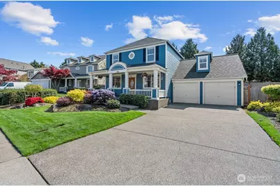 3106 52nd Place NE, Tacoma, WA 98422 - Photo 1