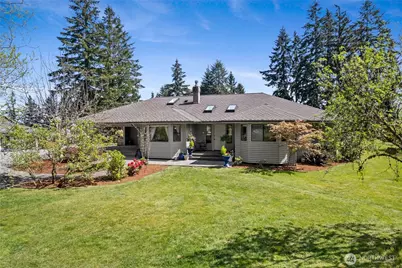 11818 Orchard Avenue SE, Olalla, WA 98359 - Photo 1